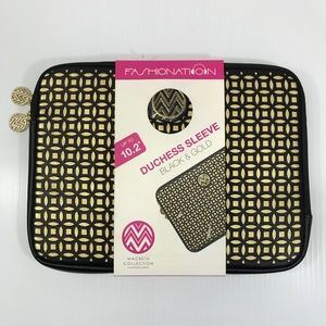 🆕 Fashionation Macbeth Collection Duchess Sleeve